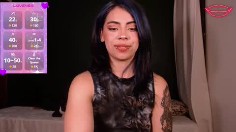 biigbooty_ online show from March 5, 2026, 1:34 am