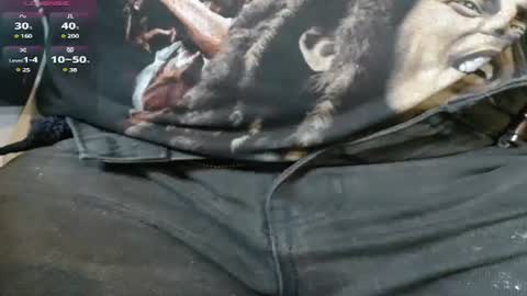 Snapshot of bikerdude67 chatting on March 3, 2025, 2:58 am bikerdude67 online show from March 3, 2025, 2:58 am