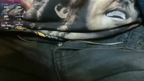 Snapshot of bikerdude67 chatting on March 6, 2025, 1:05 am bikerdude67 online show from March 6, 2025, 1:05 am