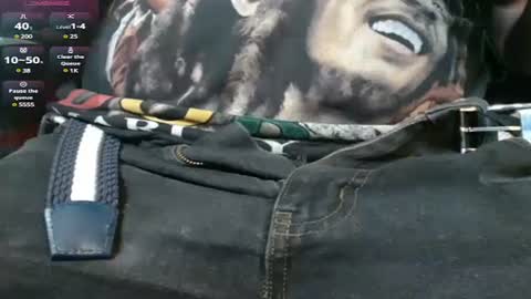 Snapshot of bikerdude67 chatting on March 11, 2025, 2:32 am bikerdude67 online show from March 11, 2025, 2:32 am