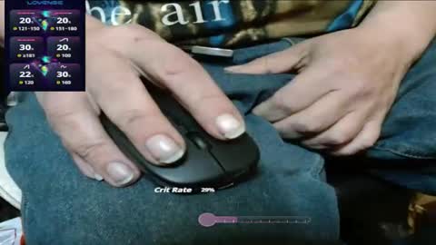 Snapshot of bikerdude67 chatting on November 26, 2025, 2:34 am bikerdude67 online show from November 26, 2025, 2:34 am