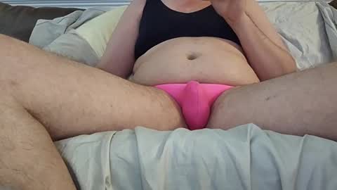 KinkyBiSlut online show from December 2, 2024, 6:09 am