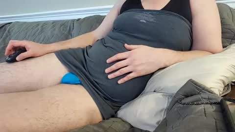 KinkyBiSlut online show from December 26, 2024, 5:26 am