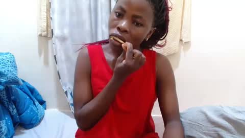 Snapshot of bilia_ebony chatting on January 6, 2025, 5:30 am Bilia online show from January 6, 2025, 5:30 am