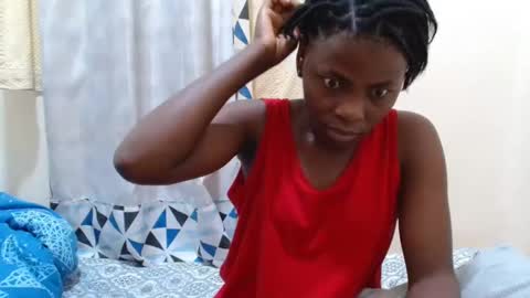 Snapshot of bilia_ebony chatting on January 27, 2025, 4:20 am Bilia online show from January 27, 2025, 4:20 am