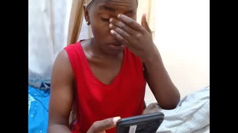 Snapshot of bilia_ebony chatting on February 1, 2025, 1:41 pm Bilia online show from February 1, 2025, 1:41 pm