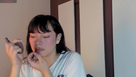 bilie__eilish online show from February 23, 2026, 12:13 pm