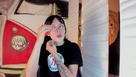 Snapshot of bilie__eilish chatting on May 21, 2026, 11:28 am bilie__eilish online show from May 21, 2026, 11:28 am