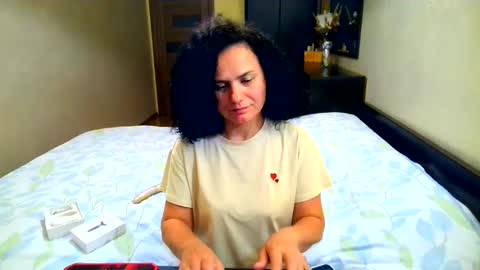 Snapshot of bililay chatting on May 21, 2026, 9:22 pm DOM NIKA online show from May 21, 2026, 9:22 pm