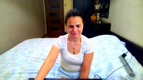 Snapshot of bililay chatting on May 23, 2026, 9:41 pm DOM NIKA online show from May 23, 2026, 9:41 pm