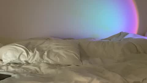 Billie online show from February 27, 2025, 1:27 am