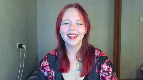 billie_kris online show from September 25, 2025, 4:21 pm