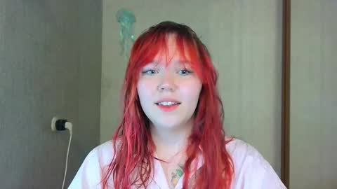 billie_kris online show from November 21, 2025, 4:16 pm