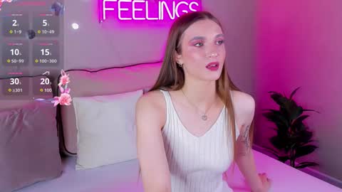 Alisha online show from November 27, 2025, 9:33 am