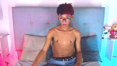 B-I-L-L-I-E 3 online show from October 5, 2025, 4:11 am