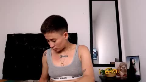 billielovee online show from March 25, 2026, 3:18 pm