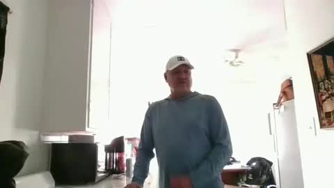 billjames55 online show from February 12, 2026, 8:26 pm