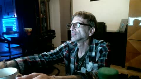 Snapshot of billy1164m chatting on July 4, 2026, 8:31 am billy online show from July 4, 2026, 8:31 am