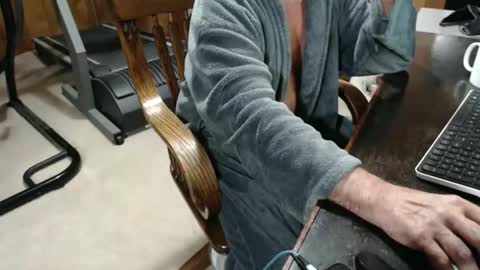 billy471 online show from December 14, 2025, 11:04 am