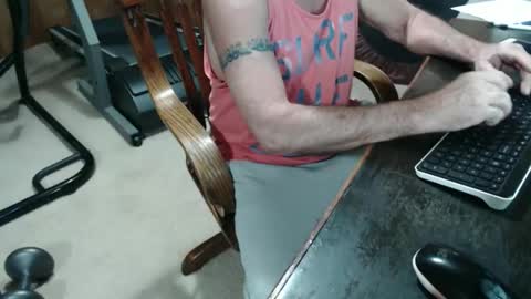 billy471 online show from April 5, 2026, 10:51 pm