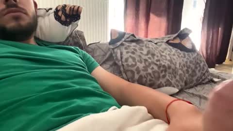 Snapshot of billy_antonny11 chatting on September 24, 2025, 9:12 am billy_antonny11 online show from September 24, 2025, 9:12 am