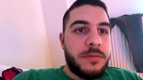 billy_antonny11 online show from January 6, 2026, 9:57 am