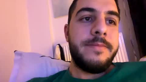 billy_antonny11 online show from January 10, 2026, 7:15 pm