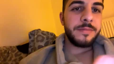 billy_antonny11 online show from February 27, 2026, 4:29 pm