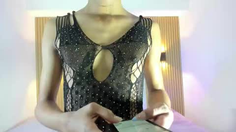 Sam online show from November 29, 2025, 3:48 pm