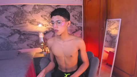 Sam online show from January 9, 2026, 7:26 pm