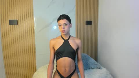 Sam online show from January 13, 2026, 11:48 am