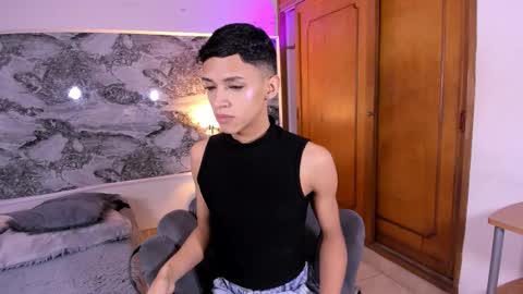 Sam online show from March 5, 2026, 12:56 pm