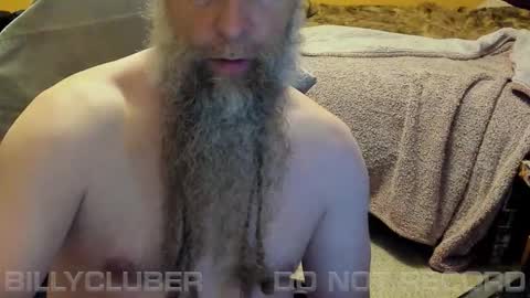 Billycluber online show from November 7, 2025, 9:09 am