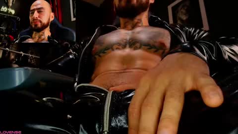 billy online show from November 11, 2025, 6:52 pm