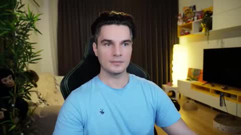 BillyPassion online show from January 10, 2026, 2:30 pm