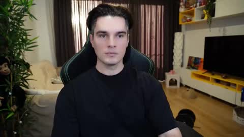 BillyPassion online show from January 12, 2026, 2:00 pm