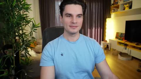 BillyPassion online show from March 26, 2026, 1:17 pm