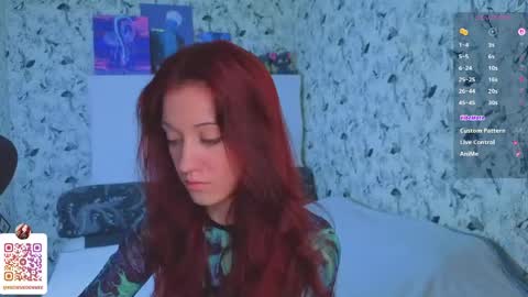Snapshot of bimbaryboo chatting on April 18, 2026, 12:25 am Bima online show from April 18, 2026, 12:25 am