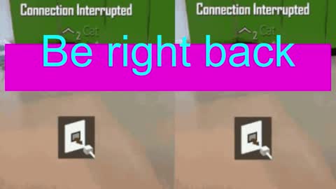 BimboCat online show from April 9, 2026, 12:43 am