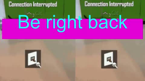 BimboCat online show from April 17, 2026, 9:29 pm