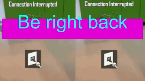 BimboCat online show from April 18, 2026, 11:27 pm