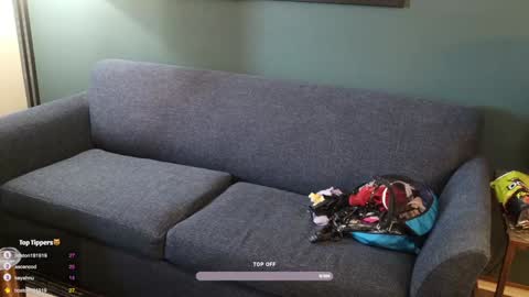 Danny online show from January 6, 2025, 11:42 pm