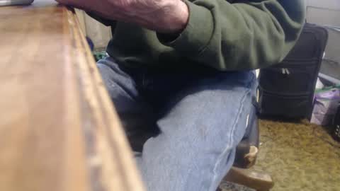 Snapshot of bimbttm chatting on January 7, 2025, 6:56 pm Bimbttm online show from January 7, 2025, 6:56 pm