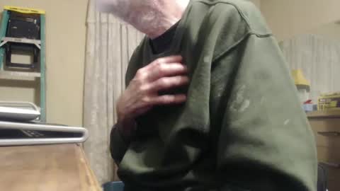 Snapshot of bimbttm chatting on January 10, 2025, 1:21 am Bimbttm online show from January 10, 2025, 1:21 am