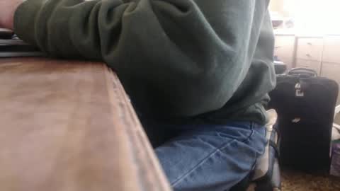 Snapshot of bimbttm chatting on January 13, 2025, 5:44 pm Bimbttm online show from January 13, 2025, 5:44 pm