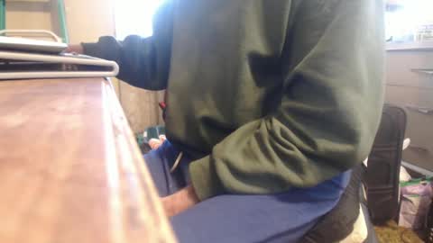 Snapshot of bimbttm chatting on January 25, 2025, 8:10 pm Bimbttm online show from January 25, 2025, 8:10 pm