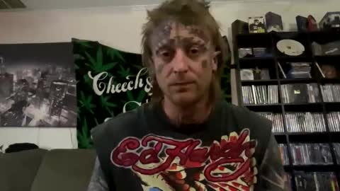 bimmyleanin420 online show from October 3, 2025, 2:19 am