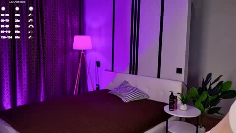 Megan online show from February 25, 2026, 3:05 am