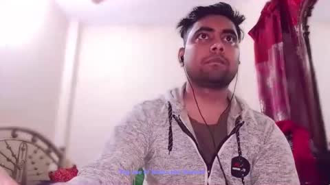 birbikrom104 online show from January 16, 2026, 5:28 pm