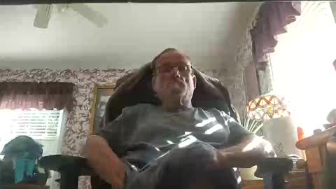 Rick  Darin online show from January 7, 2025, 4:27 pm